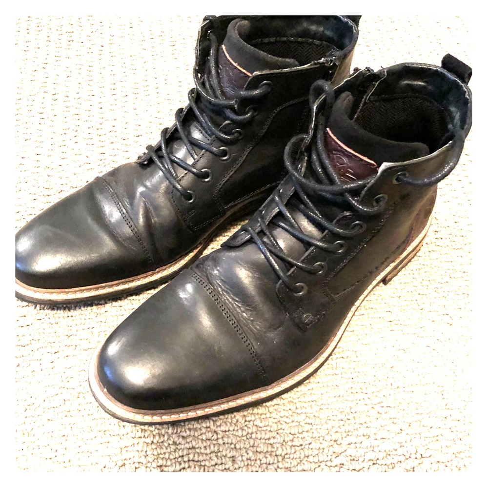 Bull Boxer men’s boot